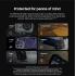 Samsung PRO Ultimate microSD Memory Card+Reader, 128GB microSDXC, Up to 200 MB/s, 4K UHD, UHS-I, Class 10, U3,V30, A2 for GoPRO Action Cam, DJI Drone, Gaming, Phones, Tablets